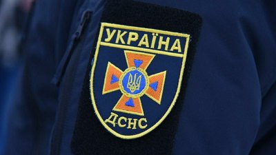 На Закарпатті стався вибух у житловому будинку