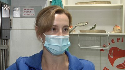 Людмила Мітрохіна Людмила Мітрохіна