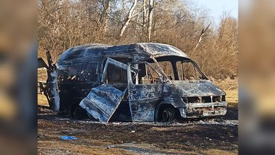 “Ми були останні, кого він вивіз”, — дружина загиблого Ігоря Ільющенка, який евакуював 400 людей