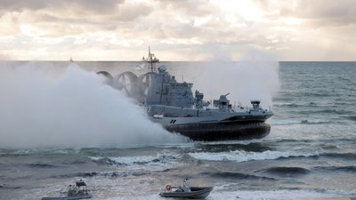 "Блокада Калінінграда": чи готувались Литва та ЄС до провокацій з боку Росії
