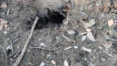 Обстріл Піщанського старостату - вибухи у Сумах 24 серпня