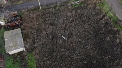 250 кілограмів тротилу: на Миколаївщині поблизу житлового будинку піротехніки вилучили фугасну авіабомбу 250 кілограмів тротилу: на Миколаївщині поблизу житлового будинку піротехніки вилучили фугасну авіабомбу