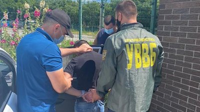 Росіянин пропонував прикордонникам хабар, щоби його співвітчизників пустили до України