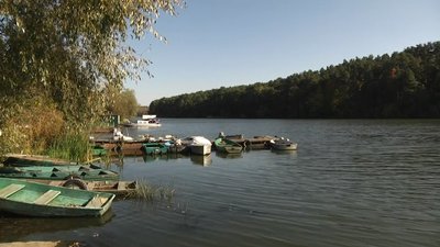 "Житомирводоканал" має провести зариблення річки Тетерів після скидів у водойму неочищених стоків "Житомирводоканал" має провести зариблення річки Тетерів після скидів у водойму неочищених стоків