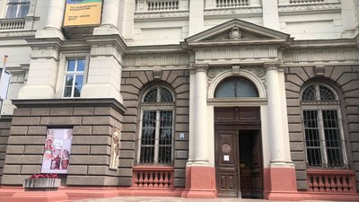 Літні табори для школярів: які варіанти дозвілля для дітей є у Львові Літні табори для школярів: які варіанти дозвілля для дітей є у Львові