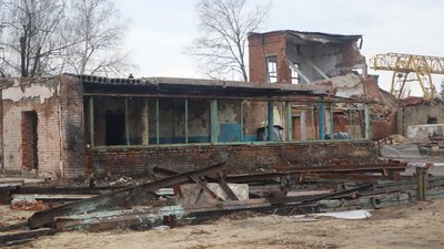 "Вже рік сьогодні – і ми все їх чекаємо". В Охтирці вшанували пам’ять загиблих під час авіаудару по ТЕЦ "Вже рік сьогодні – і ми все їх чекаємо". В Охтирці вшанували пам’ять загиблих під час авіаудару по ТЕЦ
