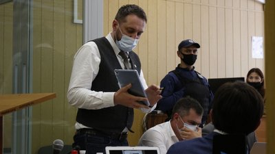 Справа Стерненка та Демчука. В Одесі триває розгляд апеляції на вирок. Текстовий онлайн Справа Стерненка та Демчука. В Одесі триває розгляд апеляції на вирок. Текстовий онлайн