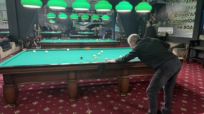 Всеукраїнський кубок з більярду