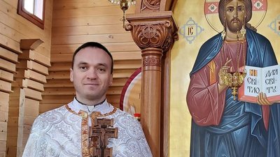 Що покласти у великодній кошик: поради священників та науковця з Тернопільщини Що покласти у великодній кошик: поради священників та науковця з Тернопільщини