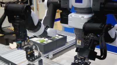 Мінцифра та Укроборонпром підписали меморандум про розвиток штучного інтелекту. Що він передбачає