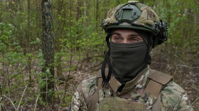 Тримали оборону на Донбасі — тепер навчаються штурму. На Київщині тренуються нацгвардійці для звільнення територій