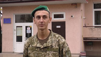 На Прикарпатті триває осінній призов На Прикарпатті триває осінній призов