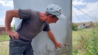 грабовське сумщина