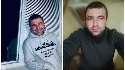 Сестра Артура Сивця з Диканьки створила петицію про присвоєння бійцеві посмертного звання Сестра Артура Сивця з Диканьки створила петицію про присвоєння бійцеві посмертного звання