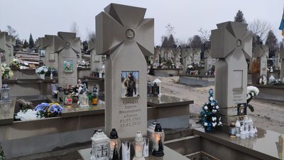 Пантеон Героїв Пантеон Героїв