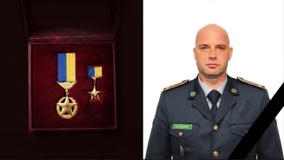 роман паламар