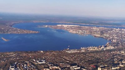 На трьох пляжах Миколаєва перевищено показник індексу кишкової палички На трьох пляжах Миколаєва перевищено показник індексу кишкової палички