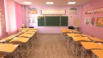 Чи зможуть старшокласники залишитися і продовжити навчання у Корюківці Чи зможуть старшокласники залишитися і продовжити навчання у Корюківці