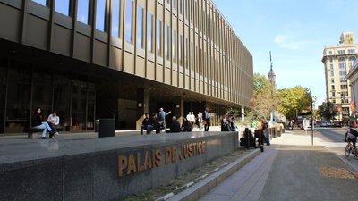 У Канаді суд заборонив батьку бачитися з 12-річним сином, бо він не вакцинувався проти COVID-19
