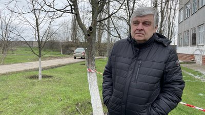 Без ліків та під загрозою примусового вивезення: як вижила в окупації Степанівська психлікарня на Херсонщині Без ліків та під загрозою примусового вивезення: як вижила в окупації Степанівська психлікарня на Херсонщині