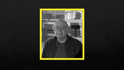 "До останньої хвилини працював для людей". У лікарні Куп'янська розказали про загиблого лікаря