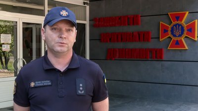 Повітряна тривога під час покупок: чи є укриття в чернігівських ТРЦ? Повітряна тривога під час покупок: чи є укриття в чернігівських ТРЦ?