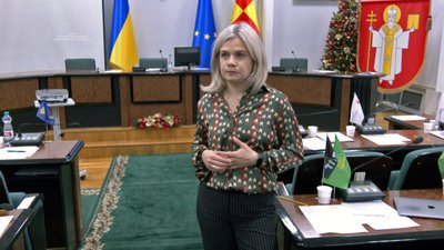 Бюджет Луцької громади-2024: куди й скільки грошей спрямують Бюджет Луцької громади-2024: куди й скільки грошей спрямують