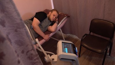 "Астра" отримала нове обладнання "Астра" отримала нове обладнання