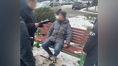 Волинський прикордонний загін, хабар