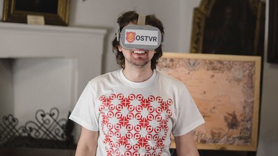 На Рівненщині створили онлайн-карту володінь князів Острозьких На Рівненщині створили онлайн-карту володінь князів Острозьких