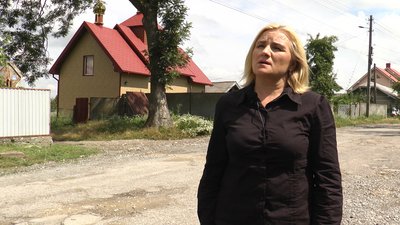 У Городенці на Франківщині продовжують богослужіння попи УПЦ МП У Городенці на Франківщині продовжують богослужіння попи УПЦ МП