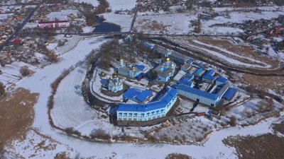 Реєстрація землі під монастирем УПЦ МП: суд зобов'язав поліцію Рівненщини відкрити справу Реєстрація землі під монастирем УПЦ МП: суд зобов'язав поліцію Рівненщини відкрити справу