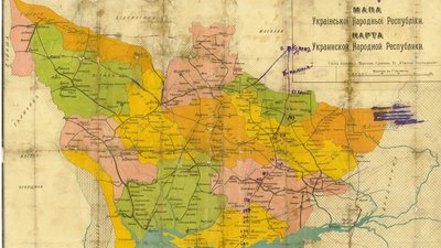 "Бій під Крутами – символ боротьби за українську державу", – кропивницький краєзнавець