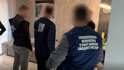 начальника ТЦК судитимуть за одержання хабара