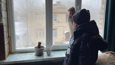 "По сусідству" з військовими РФ: як пережили окупацію у прихистку для бездомних в Херсоні