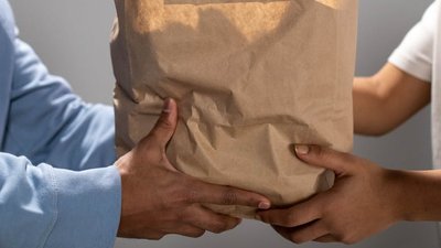 Центр надання гуманітарної допомоги запрацював у Вінниці для переселенців