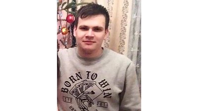 На Івано-Франківщині розшукують 23-річного чоловіка