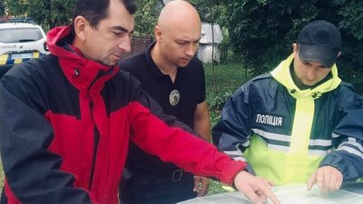 Пішов у ліс і не повернувся. На Івано-Франківщині розшукують чоловіка Пішов у ліс і не повернувся. На Івано-Франківщині розшукують чоловіка