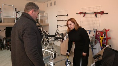 Як у Хмельницькому безкоштовно отримати засоби для реабілітації, засоби реабілітації Хмельницький Як у Хмельницькому безкоштовно отримати засоби для реабілітації, засоби реабілітації Хмельницький