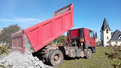 Вантажівка