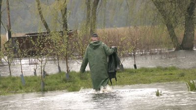 затоплення