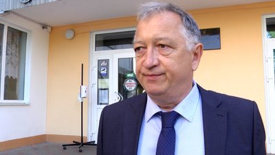 На Житомирщині почалася основна сесія ЗНО – абітурієнти складали тестування з хімії На Житомирщині почалася основна сесія ЗНО – абітурієнти складали тестування з хімії