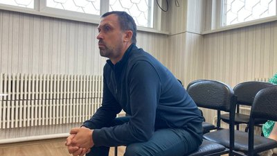 У Харкові обирають міри запобіжного заходу Грецькій-Миргородській та її посібнику, підозрюваним у привласненні 3 млн грн У Харкові обирають міри запобіжного заходу Грецькій-Миргородській та її посібнику, підозрюваним у привласненні 3 млн грн