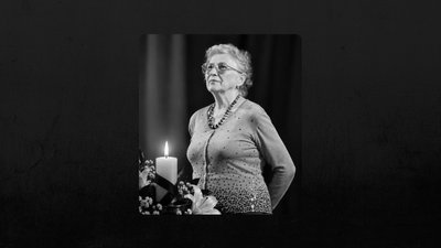 Броніслава Туманська загинула в Запоріжжі 10 жовтня