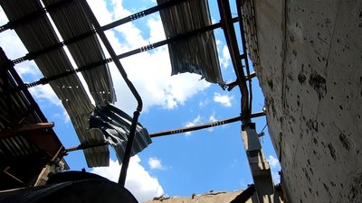 Вторгнення Росії в Україну: ситуація на Запоріжжі. День 190-й