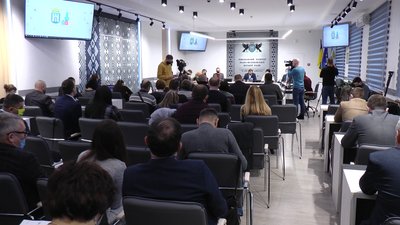 Бюджет Івано-Франківська недоотримав у 2020 році понад 220 мільйонів гривень Бюджет Івано-Франківська недоотримав у 2020 році понад 220 мільйонів гривень