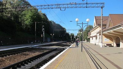 Робив фото на цистерні. У Львові 16-річного підлітка вразило струмом