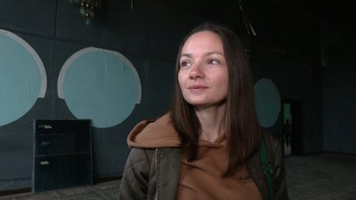 У Львові у колишньому Будинку культури облаштують урбан-кемп для переселенців У Львові у колишньому Будинку культури облаштують урбан-кемп для переселенців