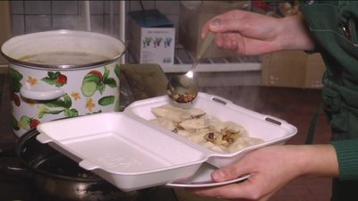 Гоша працівник Гоша працівник