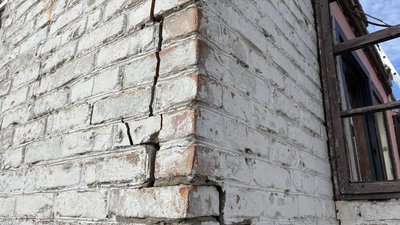 Скільки житла пошкодили російські атаки у Полтаві та які компенсації отримали люди